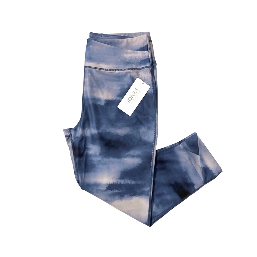 Jones New York Sport | NWT Women’s Tie-Dye Active Leggings